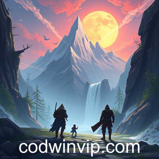 Exploring the Thrills of Adventure Games on cod.win