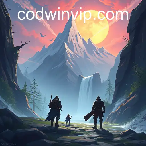 Exploring the Thrills of Adventure Games on cod.win