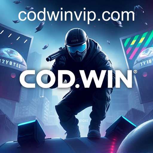 Gaming Revolution: COD.Win’s Impact on Esports