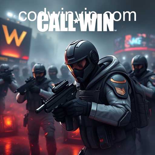 The Rise of COD.Win Amidst Gaming Evolutions