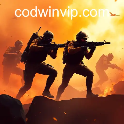 The Rise of Cod.Win in the Gaming World