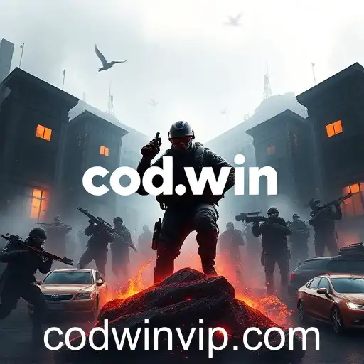 The Rise of cod.win: Revolutionizing Online Gaming