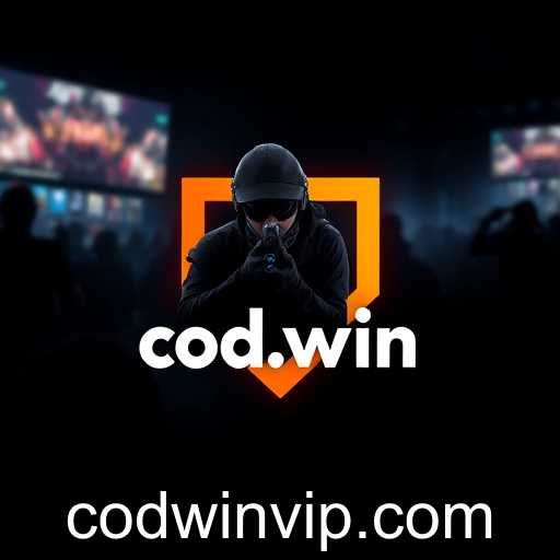 The Rise of 'cod.win': Gaming Portal Revolution