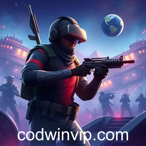 The Evolution of Gaming: Exploring cod.win's Impact