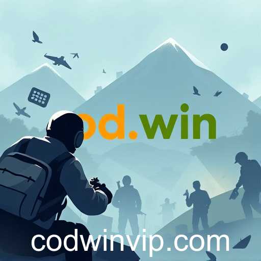 The Rise of Gaming Through cod.win