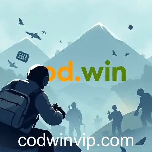 The Rise of Gaming Through cod.win