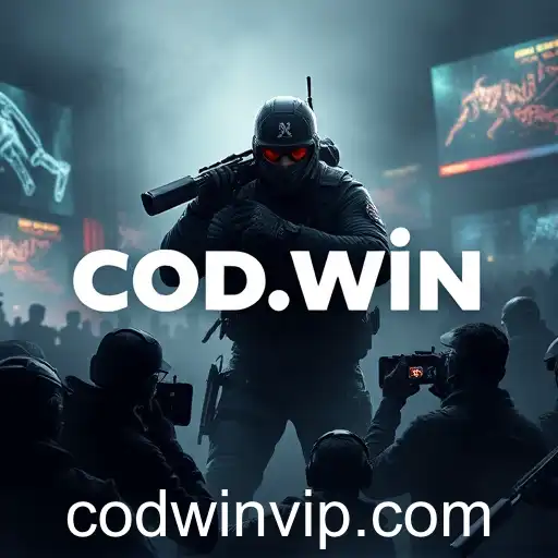 Gaming Horizons: Exploring cod.win's Evolution