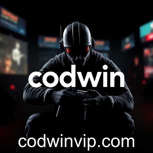 Gaming Revolution: How cod.win is Shaping Online Communities