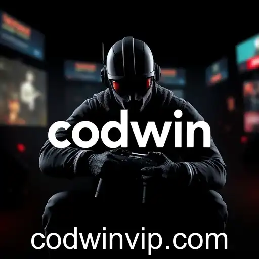 Gaming Revolution: How cod.win is Shaping Online Communities