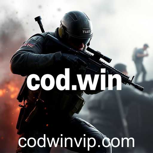 Exploring the Thrilling World of Multiplayer Games on cod.win