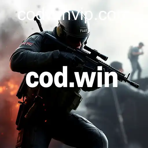 Exploring the Thrilling World of Multiplayer Games on cod.win