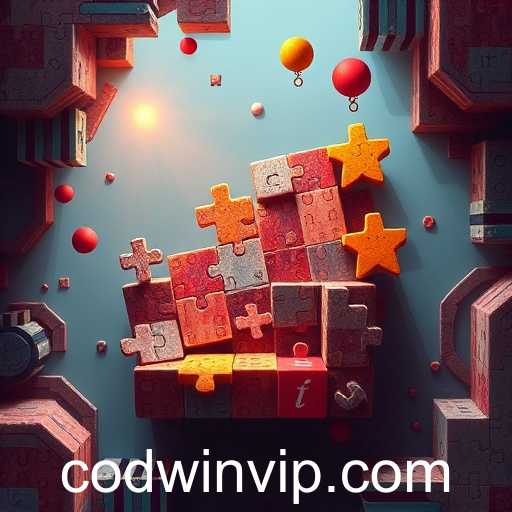 Unlocking the World of Puzzle Games on 'cod.win'