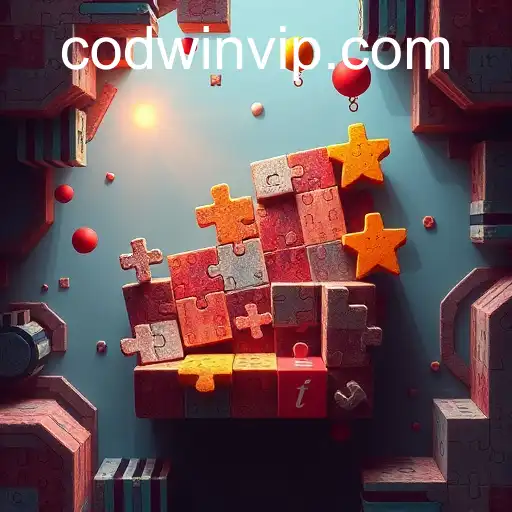 Unlocking the World of Puzzle Games on 'cod.win'
