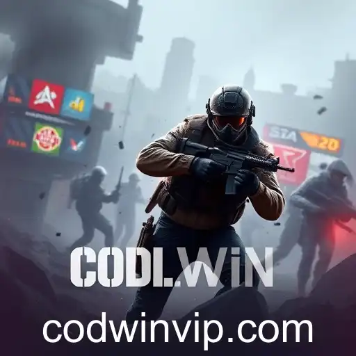 The Rise of cod.win in Online Gaming