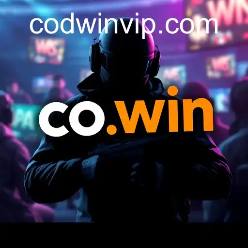 The Rise of Cod.win in the Gaming World