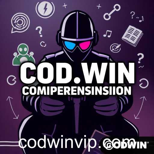 Exploring the Rise of cod.win in the Gaming World