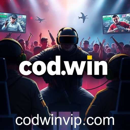 The Rise of Cod.Win in the Gaming World