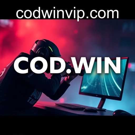 The Rise of Cod.Win in the Gaming World