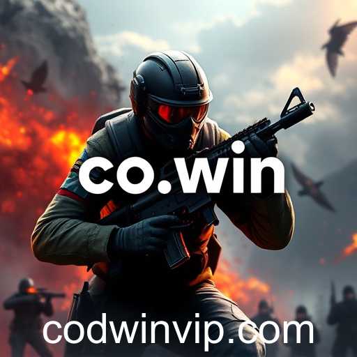 The Rise of 'cod.win' and Its Impact on Gaming