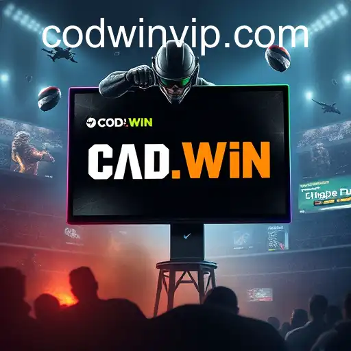 The Rise of cod.win: A Fortnight of Gaming Insights