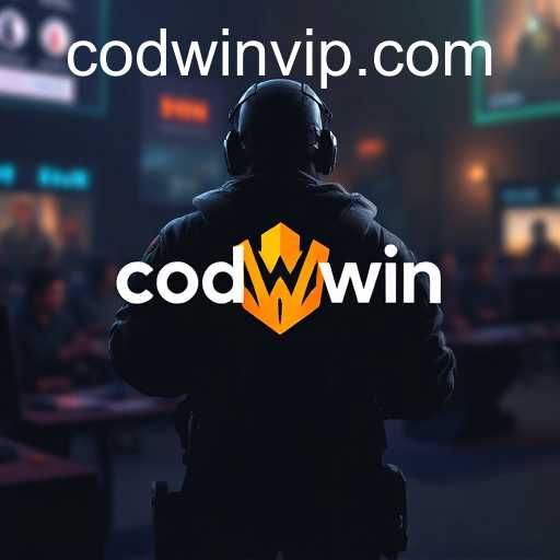 The Rise of cod.win: A New Era in Online Gaming