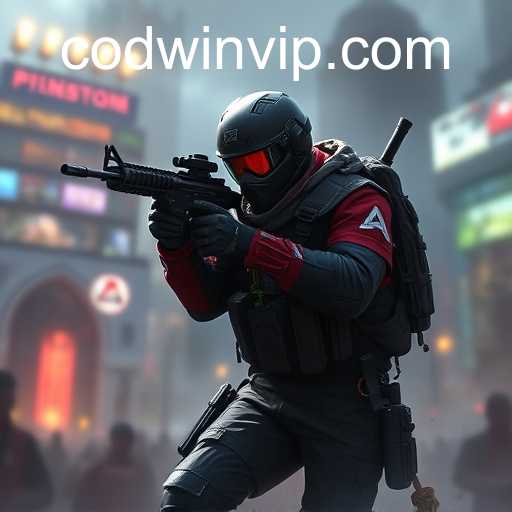 The Rise of cod.win in the Gaming World