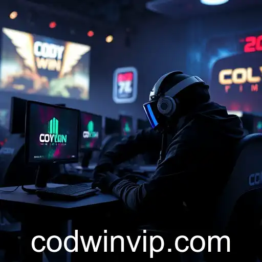 The Rise of Online Gaming: A New Era for cod.win