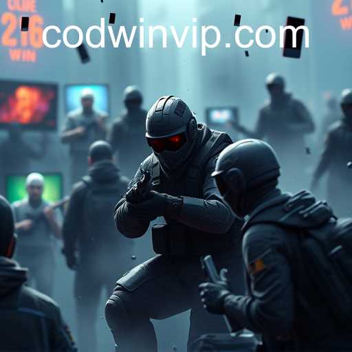 The Rise of Online Gaming with cod.win