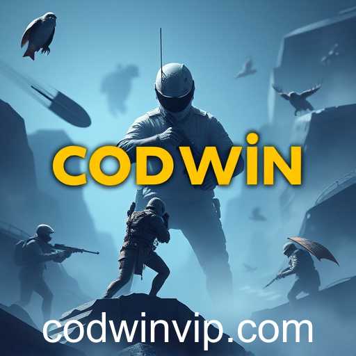The Rise of cod.win: A New Era in Online Gaming
