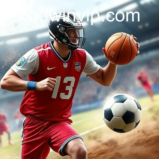 Exploring the Thrilling World of Sports Games: The Rise of cod.win